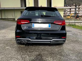 audi a3 iii sportback 35 2.0 tdi