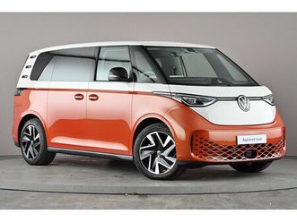 150kw style pro 77kwh 5dr auto