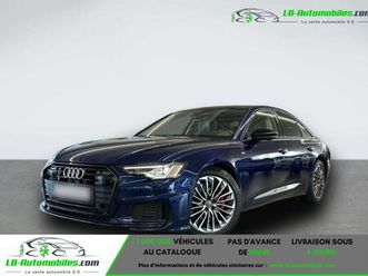 audi a6 55 tfsie 367 ch bva quattro