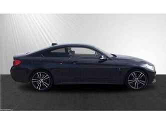 bmw 435 bmw 435d xdrive janeiro/16