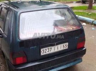 fiat annou diesel, bonne affaire