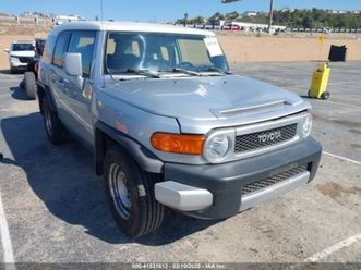 toyota fj 24,900 bgn