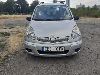 toyota yaris verso 1.3 i 3,150 eur