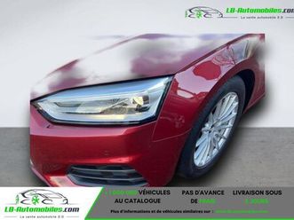 audi a5 sportback 45 tfsi 245 bva quattro