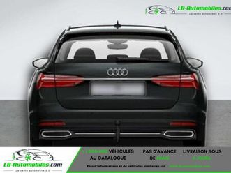 audi a6 avant 45 tfsi 245 ch bva