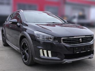 2.0 hdi* pano* massage* head up* key less