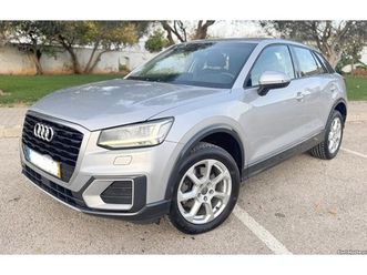audi q2 tdi sport janeiro/18