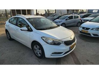 lx אוט׳ 1.6 (130 כ״ס) [2009-2018]