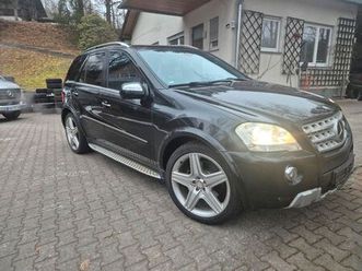 mercedes ml 450 diesel