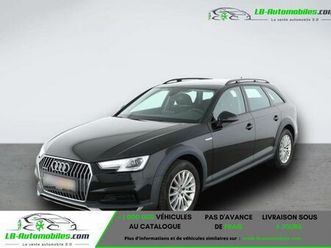 audi a4 allroad 45 tfsi 245 bva