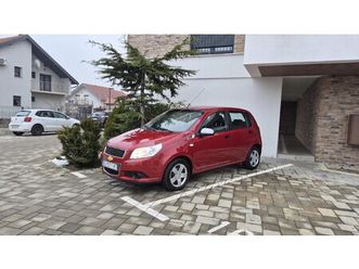 chevrolet aveo 1.2 16v//model 2011//hr-auto//samo 109.tkm//orginal stanje//