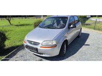 kalos 1.4 za dijelove