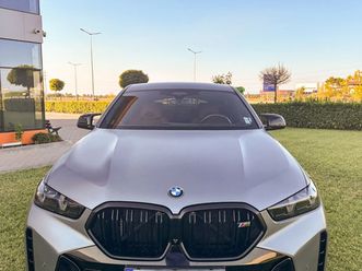 bmw x6 m60i m-sport pro h&k pano-sky carbon