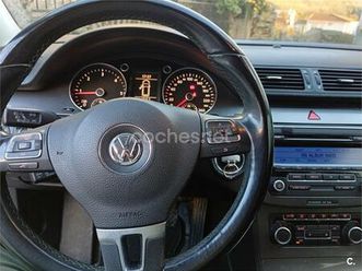 volkswagen passat variant 2.0 tdi dpf highline
