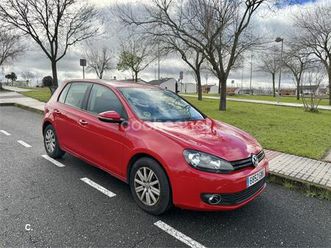 volkswagen golf 1.6 tdi rabbit