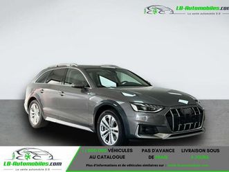 audi a4 allroad 50 tdi 286 bva quattro