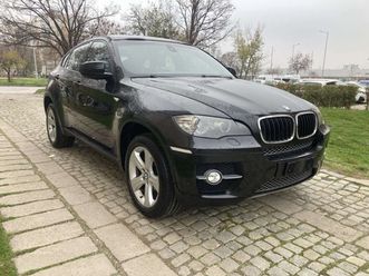 bmw x6 3.0d