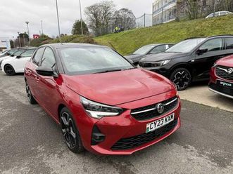 1.2 turbo ultimate euro 6 (s/s) 5dr