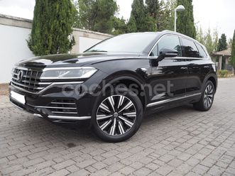 volkswagen touareg ehybrid eleg 3.0 v6 tsi tip 4m