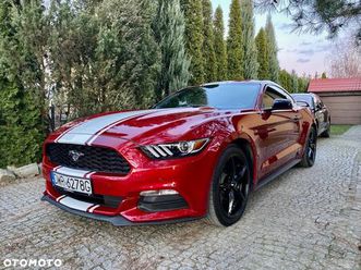 ford mustang 3.7 v6