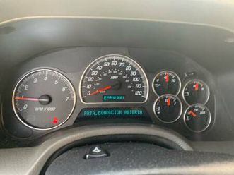 gmc envoy slt 2004