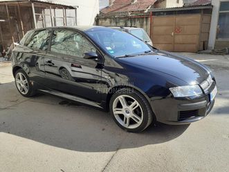 fiat stilo 1.4 16v