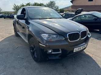 bmw x6 3.0d 245hp
