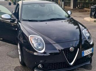 alfa mito 1.3