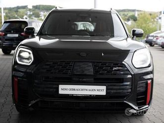 mini john cooper works countryman all4 jcw tetto h