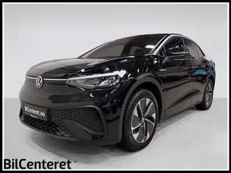 pro 511km (wltp) varmepumpe acc krok kamera navi+++