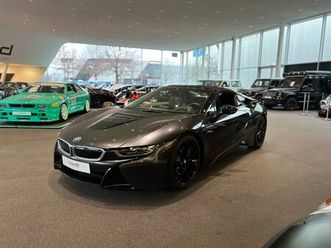 bmw i8 roadster *keramikvers.*carbon*unfallfrei*