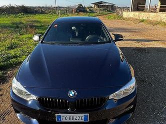 bmw 435i