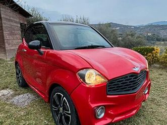 minicar chatenet ch40 2018