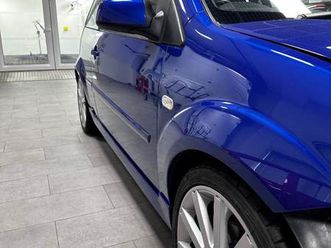 ford, fiesta, hatchback, 2005, manual, 1999 (cc), 3 doors st150