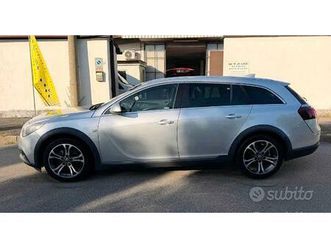 opel insigna sport tourer