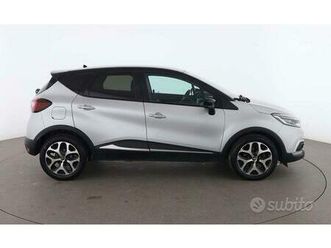 renault captur 1.5 tdi