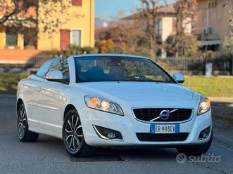 volvo c70 d3 geartronic summum..cell 320 147 1147