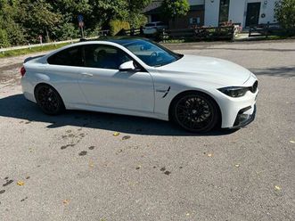 bmw m4 f82 ohne opf tte740+