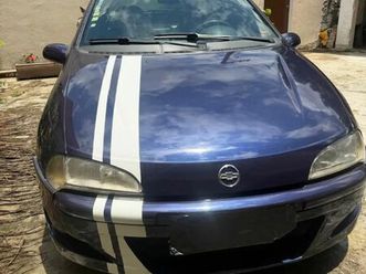 chevrolet tigra 1.6 16v 1998