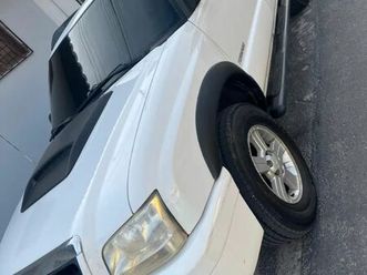 p-up tornado 2.8 tdi 4x2/4x4 cd dies