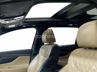 hyundai santa fe 1.6 tgdi hev tecno auto 4x4