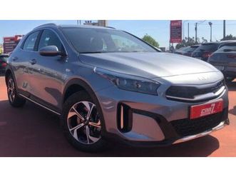 kia xceed 1.0 t-gdi dynamic