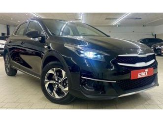kia xceed 1.0 t-gdi dynamic
