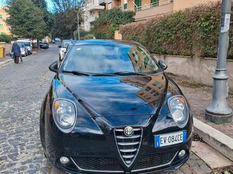 alfa mito jtd 1.3