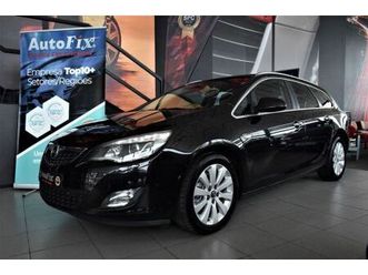 opel astra sports tourer 1.7 cdti cosmo s/s
