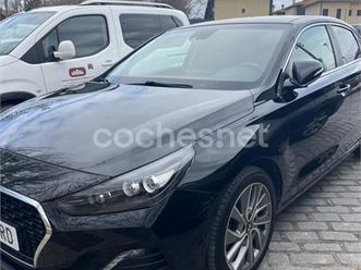 hyundai i30 1.0 tgdi klass fastback