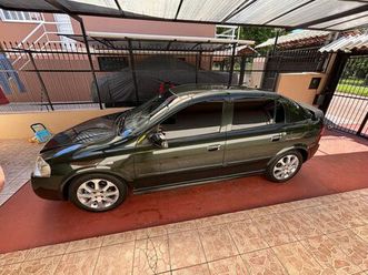 chevrolet astra advantage 2.0 mpfi 8v flexpower 5p 2011