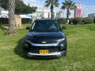 ltz אוט׳ 1.3 (155 כ״ס)