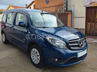 mercedes-benz citan 109 cdi tourer plus largo