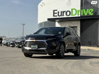 premier אוט׳ 3.6 (308 כ״ס)